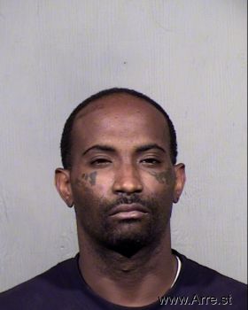 Lawrence Russell Norris Mugshot