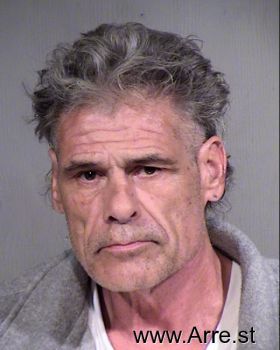 Lawrence  Peterson Mugshot