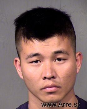 Lay Doh Htoo Mugshot