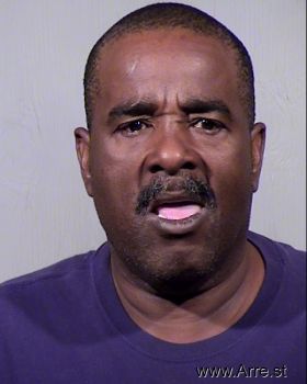 Lee  Coleman Mugshot