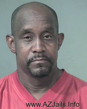 Lee Autrey Green Mugshot