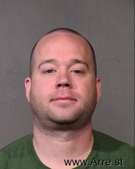 Lee Forrest Green Mugshot