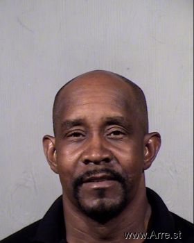 Lee Autry Green Mugshot