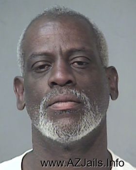 Lee H Jones Mugshot