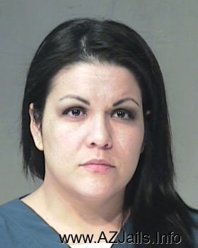 Leeandra  Serna Mugshot