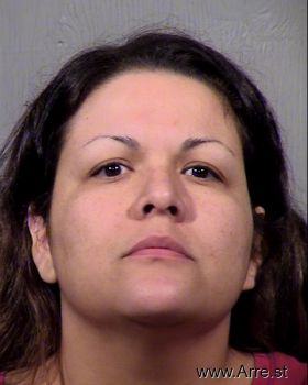 Leeandra  Serna Mugshot