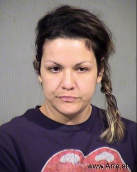 Leeandra  Serna Mugshot