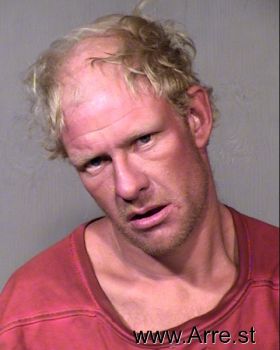 Leeroy  Richards Mugshot