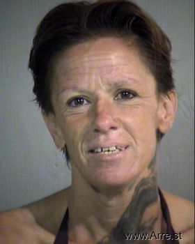 Lenell Lee Beckett Mugshot