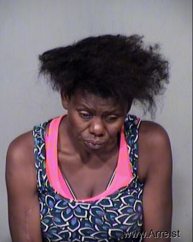 Lenetta Marie Jones Mugshot