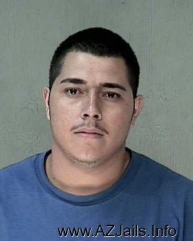 Leobardo Mares Lopez Mugshot