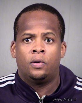 Leon  Brown Mugshot