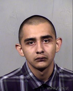 Leon  Martinez Mugshot