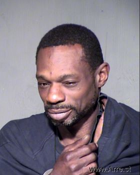 Leon D Reed Mugshot