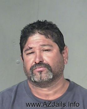 Leonard G Canez Mugshot