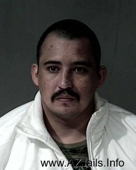 Leonard Arellano Castillo Mugshot