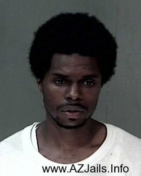 Leonard  Murray Mugshot