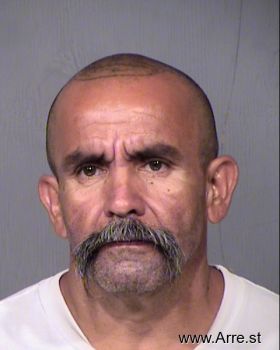 Leonard  Ojeda Mugshot