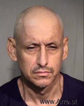 Leonard Martin Rodriguez Mugshot