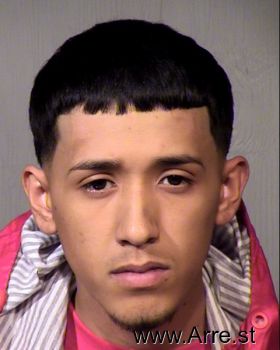 Leonard Ray Villagomez Mugshot