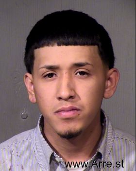 Leonard R Villagomez Mugshot