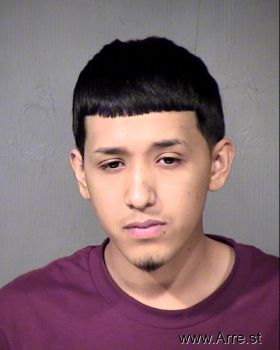 Leonard  Villagomez Mugshot