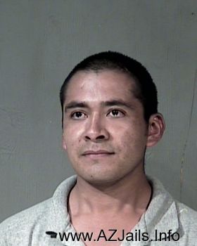 Leonardo  Hernandez Mugshot