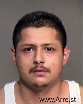 Leonardo Vega Perez Mugshot