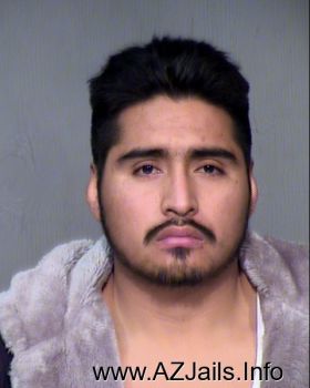 Leonardo Rojas Vasquez Mugshot