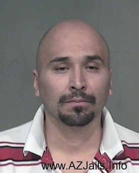 Leonel  Soto Mugshot