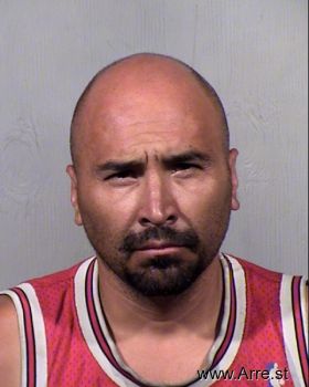 Leonel  Soto Mugshot