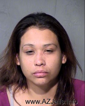 Leonor Cabrera Cabrera Mugshot