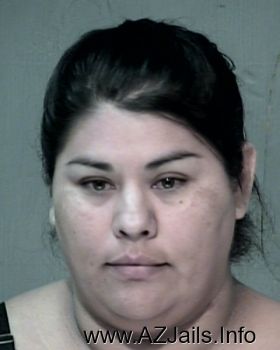 Leonor Hilda Martinez Pizano Mugshot