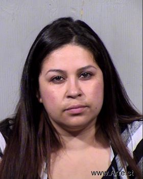 Leonora  Rodriguez Mugshot