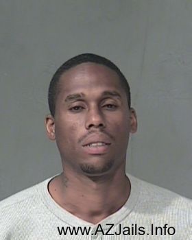 Leroy  Allen Mugshot