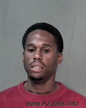 Leroy  Allen Mugshot