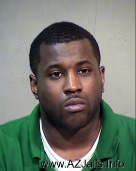 Leroy  Morgan Mugshot