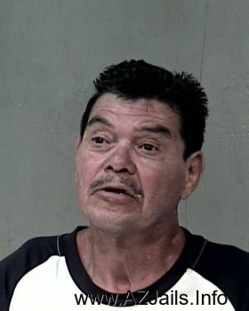 Leroy  Saucedo Mugshot