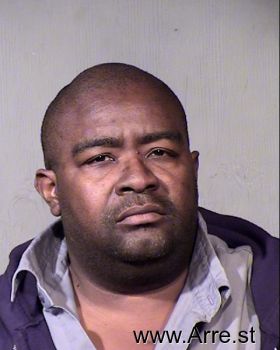 Leroy  Williams Mugshot