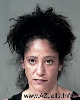 Leslie Victoria Lubow Mugshot