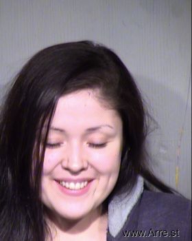 Leslie Esmerelda Tapiacampa Mugshot