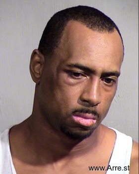 Lester  Johnson Mugshot