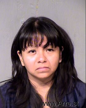 Leticia  Garcia Sanchez Mugshot