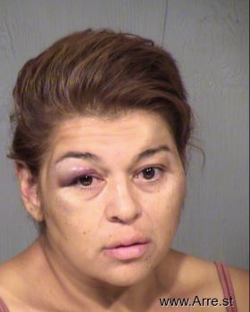 Leticia Rene Munoz Mugshot