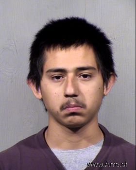 Lewis  Hernandez Mugshot