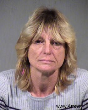 Linda  Bailey Mugshot