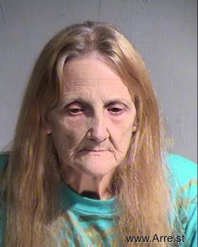 Linda  Baldwin Mugshot