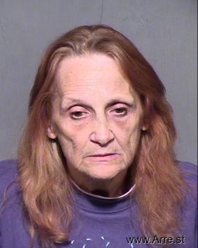 Linda G Baldwin Mugshot