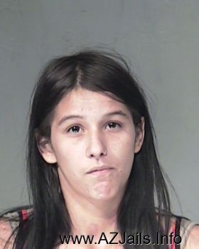 Linda Marie Gonzales Mugshot