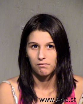 Linda  Gonzales Mugshot